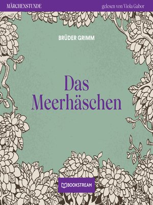 cover image of Das Meerhäschen--Märchenstunde, Folge 20
